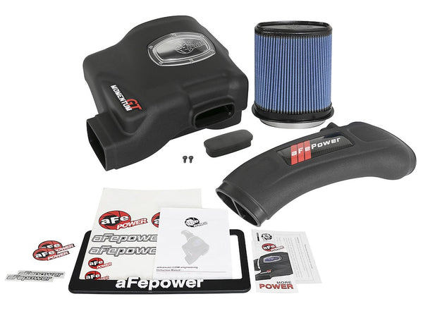 Advanced FLOW Engineering Momentum GT Pro 5R (MPN: 54-76313)