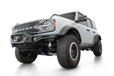 Krawler Series Front Bumper for 6th Gen Bronco (MPN: F230311070102)