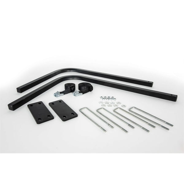 Portable Waste Holding Tank Carrier (MPN: 39010)