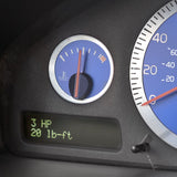 AutoMeter DashControl Performance Monitor (MPN: DL1420U)