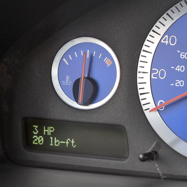 AutoMeter DashControl Performance Monitor (MPN: DL1420U)