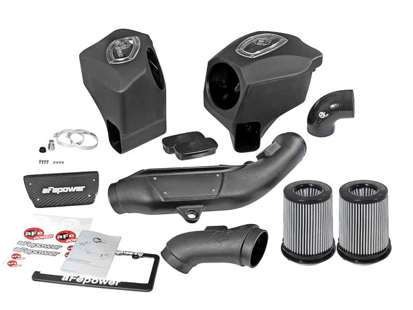 Advanced FLOW Engineering Cold Air Intake (MPN: 51-76305)