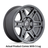 Fuel Off Road Slayer D838 Wheel (MPN: D8382090B450)