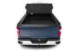 UnderCover Ultra Flex Hard Folding Tonneau Cover (MPN: UX12024)