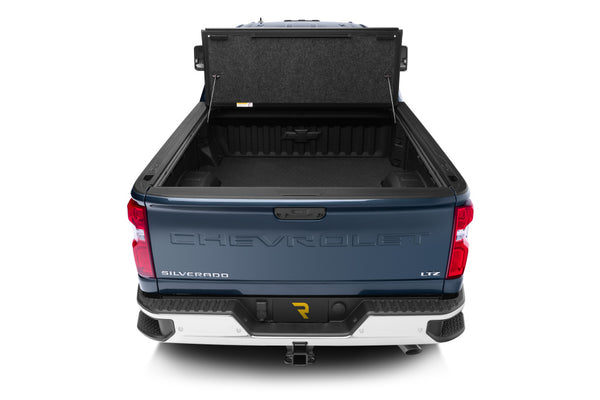 UnderCover Ultra Flex Hard Folding Tonneau Cover (MPN: UX12024)