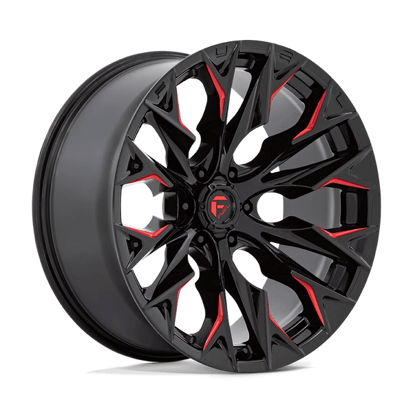Fuel Off Road Flame 6 D823 Wheel (MPN: D82322008947)