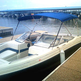 Boat Bimini Top (MPN: A4687UB-04)
