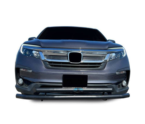 Black Horse Off Road Bumper Guard (MPN: FD-HO20B)