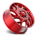 Fuel Off Road Wheel Runner D742 (MPN: D742228292)