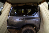 Ironman 4x4 Tent Annex (MPN: IROOFTENT ANNEX)