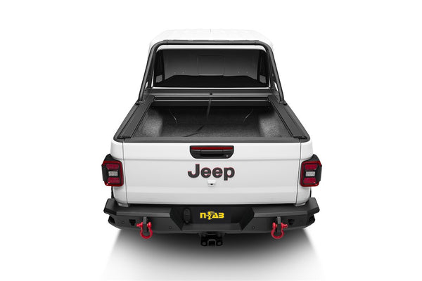 N-FAB Truck Bed Bar (MPN: J19BR-RLT)