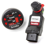 Banks Power Derringer Performance Tuner (MPN: 67102)