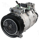 Four Seasons Air Conditioner Compressor (MPN: 98316)
