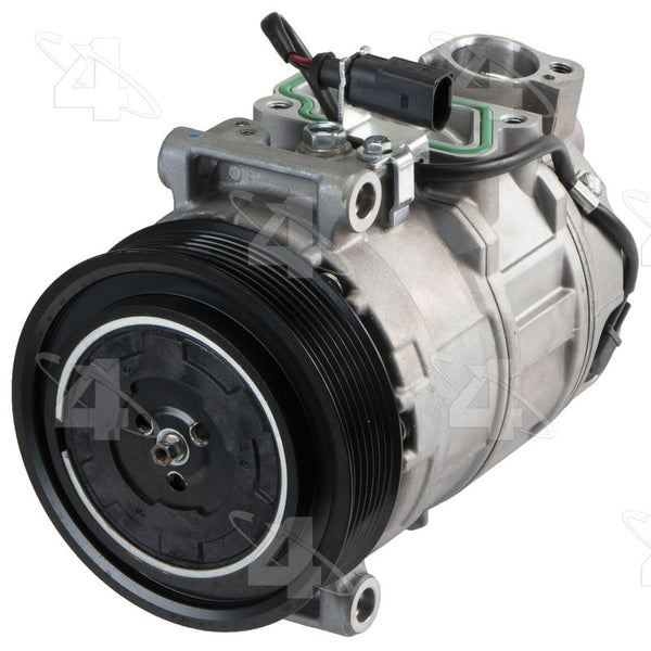 Four Seasons Air Conditioner Compressor (MPN: 98316)
