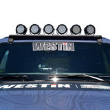 Westin Driving Fog Light Mounting Bar (MPN: 37-711255)