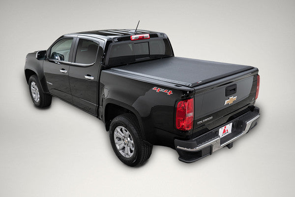 LEER Velocity Roll-Up Tonneau Cover (MPN: 29030229)