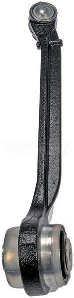 Control arm and ball joint assembly for suspension (MPN: 522-802)