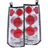 AnzoUSA Tail Light Assembly (MPN: 211088)
