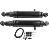 Monroe Max-Air Shock Absorber Set (MPN: MA835)