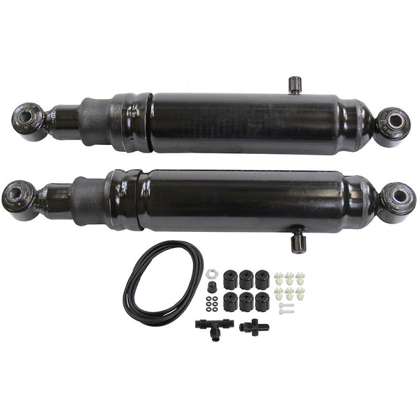 Monroe Max-Air Shock Absorber Set (MPN: MA835)