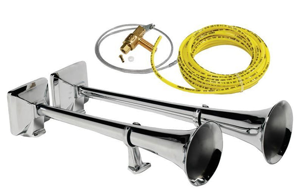 Hadley Round Bell Air Horn (MPN: H00859)