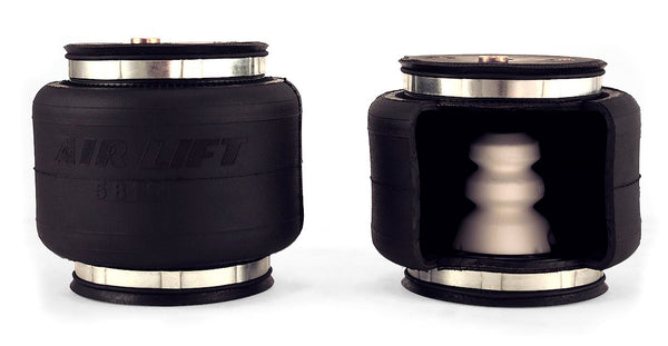 Air Lift LoadLifter 5000 Ultimate Air Spring Kit (MPN: 88245)