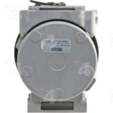 Four Seasons Air Conditioner Compressor (MPN: 58199)