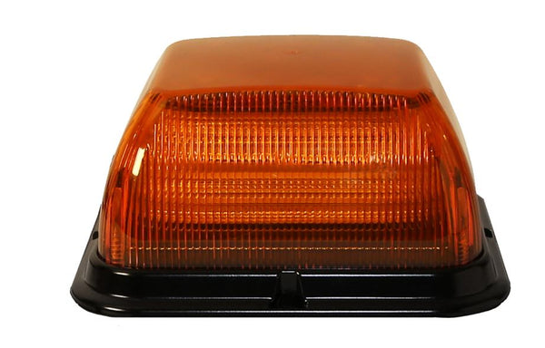 Ecco Electronic Warning Light (MPN: EB7185CAA-VM)