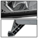 Xtune Headlight Assembly (MPN: 9023583)