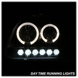 Spyder Automotive Headlight Assembly (MPN: 5010261)