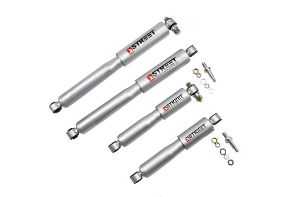 Bell Tech Shock Absorber Set (MPN: 9552)