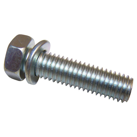 Manual Trans Shifter Mount Bolt (MPN: 83500525)