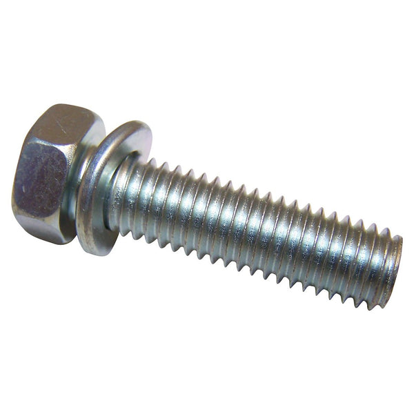Manual Trans Shifter Mount Bolt (MPN: 83500525)