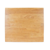 Stove Top Cover with Oak Accents (MPN: 43521)