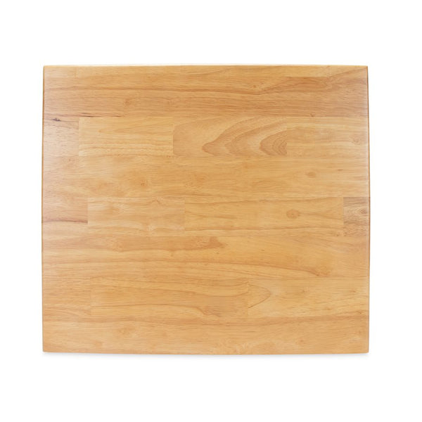Stove Top Cover with Oak Accents (MPN: 43521)