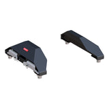 Fifth Wheel Trailer Hitch Head Support for OEM Puck System (MPN: 16025)