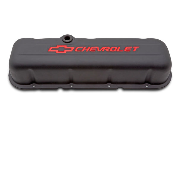 Proform Parts Big Block Chevy Valve Covers (MPN: 141-811)