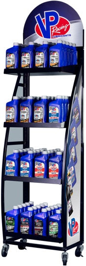 VP Racing Oil Bottle Rack (MPN: 3789)