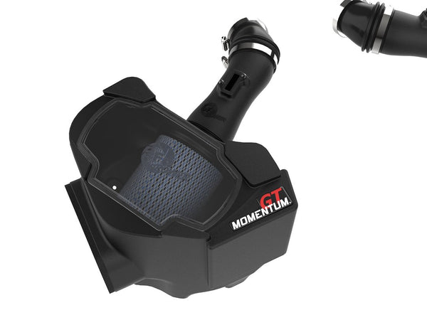 Advanced FLOW Engineering Cold Air Intake (MPN: 50-70124R)