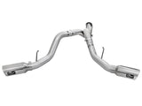 Advanced FLOW Engineering Exhaust System Kit (MPN: 49-03065-P)
