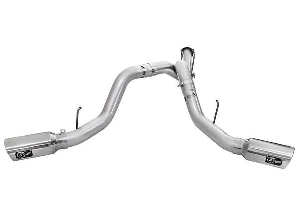 Advanced FLOW Engineering Exhaust System Kit (MPN: 49-03065-P)