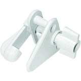 T-H Marine Pontoon Boat Gate Latch (MPN: GL-2-DP)