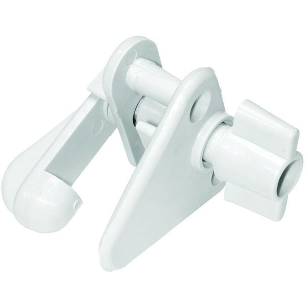 T-H Marine Pontoon Boat Gate Latch (MPN: GL-2-DP)