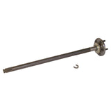 Crown Automotive Left Rear Axle Shaft (MPN: 4856333)