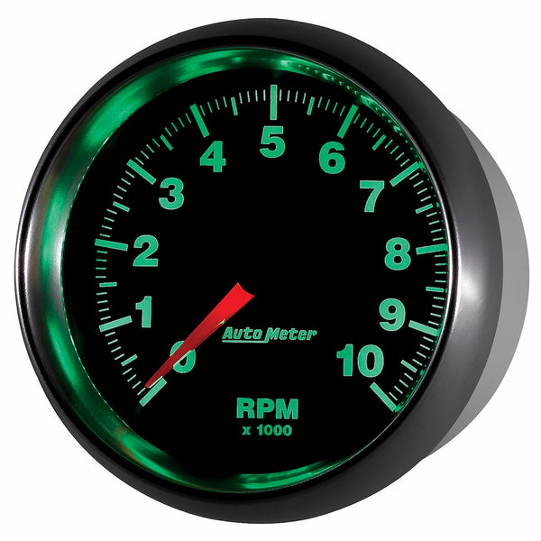 AutoMeter GS Series Tachometer (MPN: 3897)