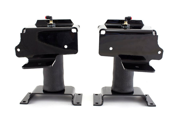 Air Lift Helper Spring Kit (MPN: 59568)