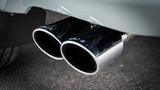 Borla ATAK Series Cat Back Exhaust System (MPN: 140940)