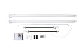 Lippert Components Solera Classic Awning Arm (MPN: 434720)