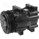 Four Seasons Air Conditioner Compressor (MPN: 57132)