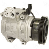 Four Seasons Air Conditioner Compressor (MPN: 158303)